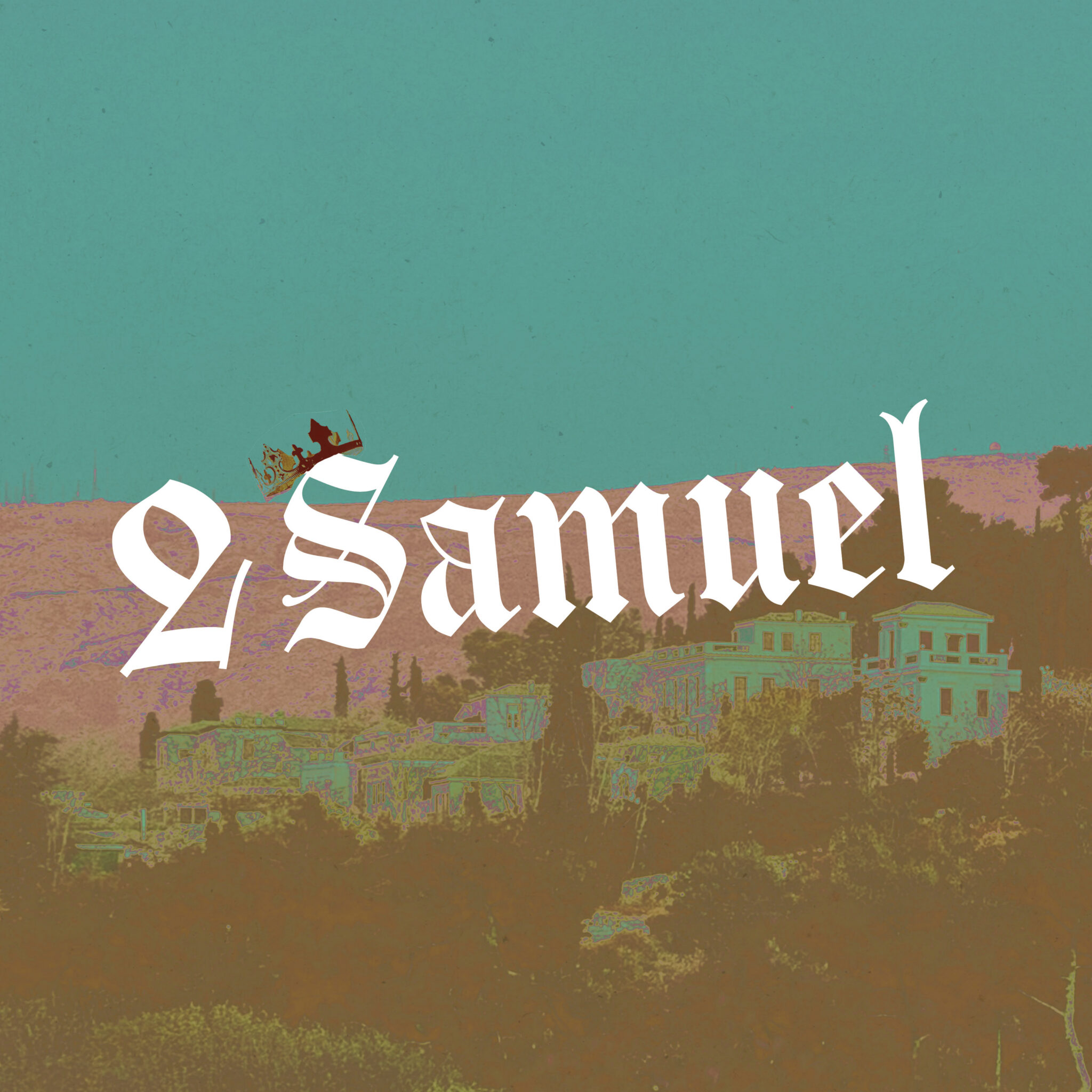 2 Samuel