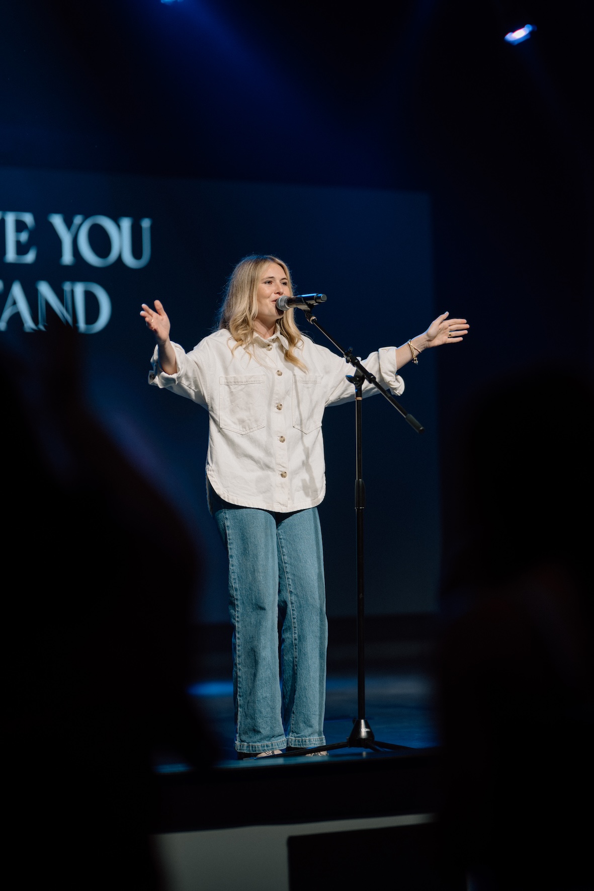 City Church Tallahassee - Music & ProductionImage